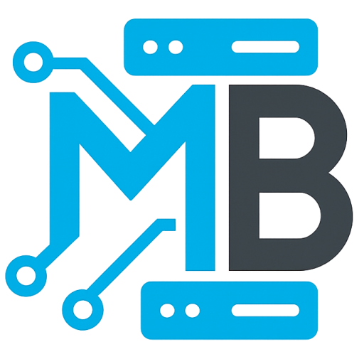 Muggybyte